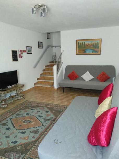 Home Village Vila do Bispo Zewnętrze zdjęcie