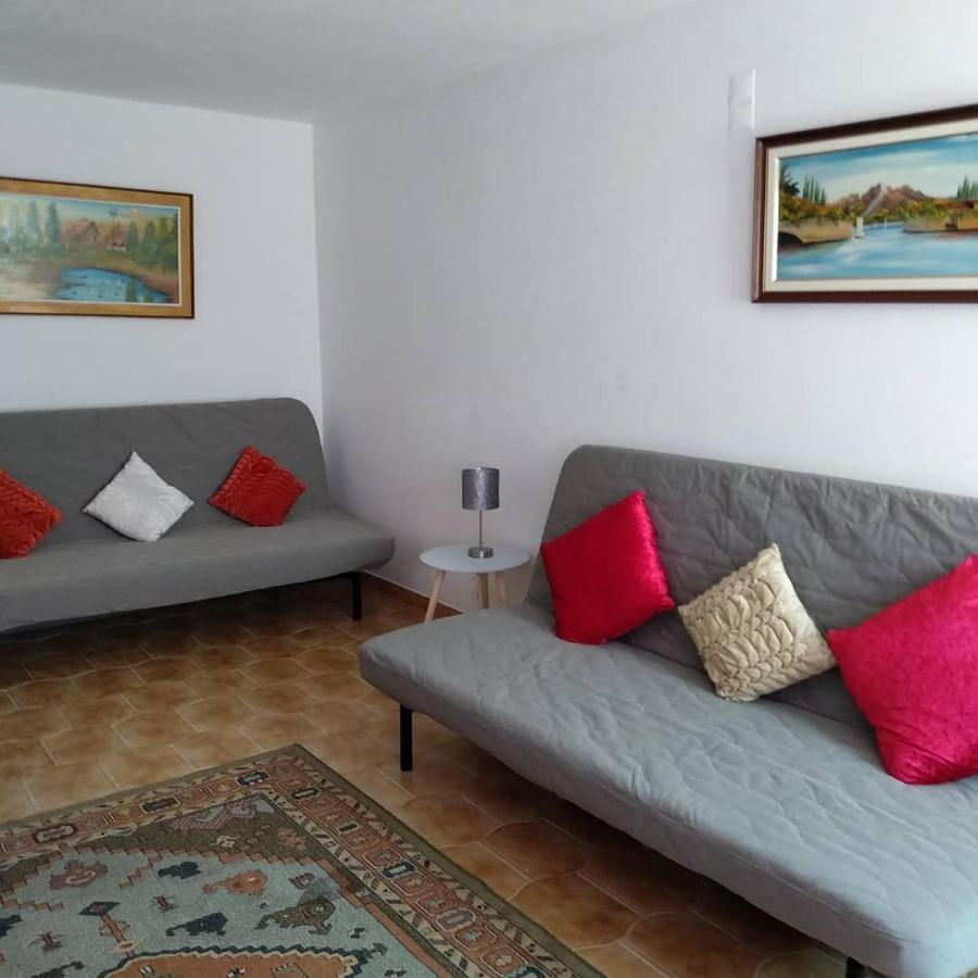 Home Village Vila do Bispo Zewnętrze zdjęcie