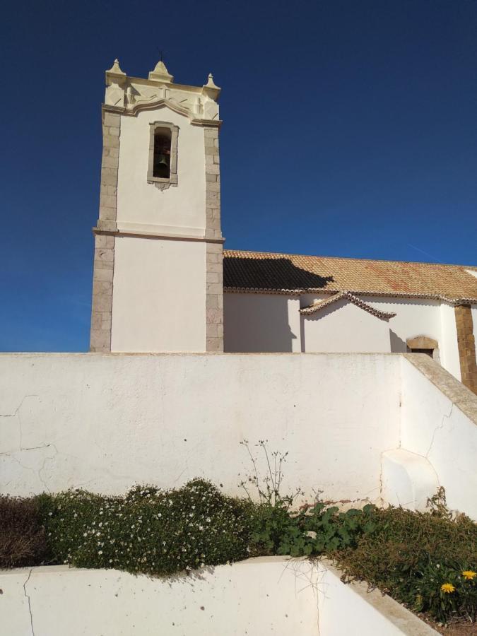 Home Village Vila do Bispo Zewnętrze zdjęcie