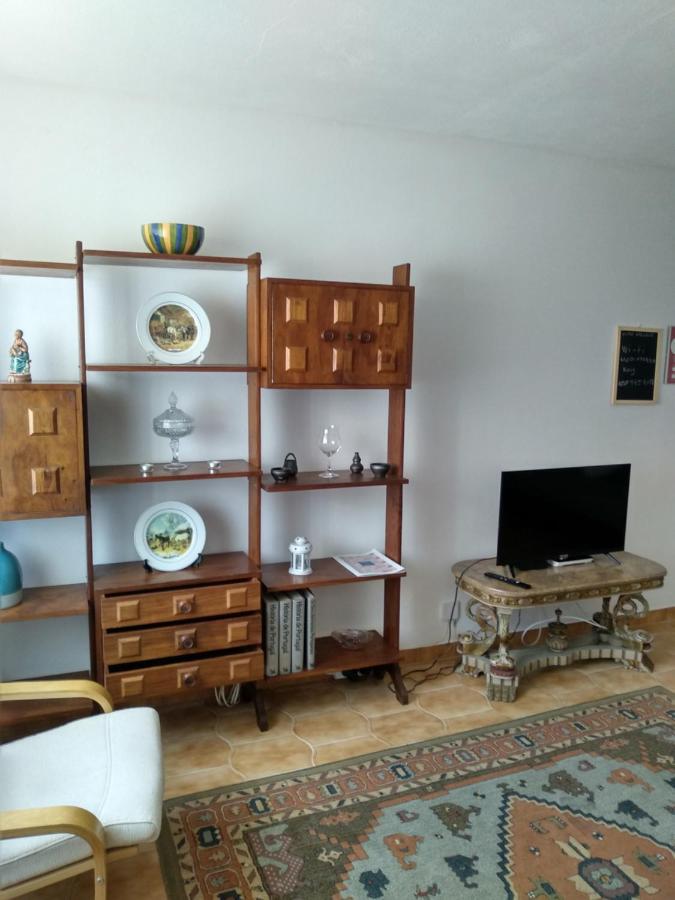 Home Village Vila do Bispo Zewnętrze zdjęcie