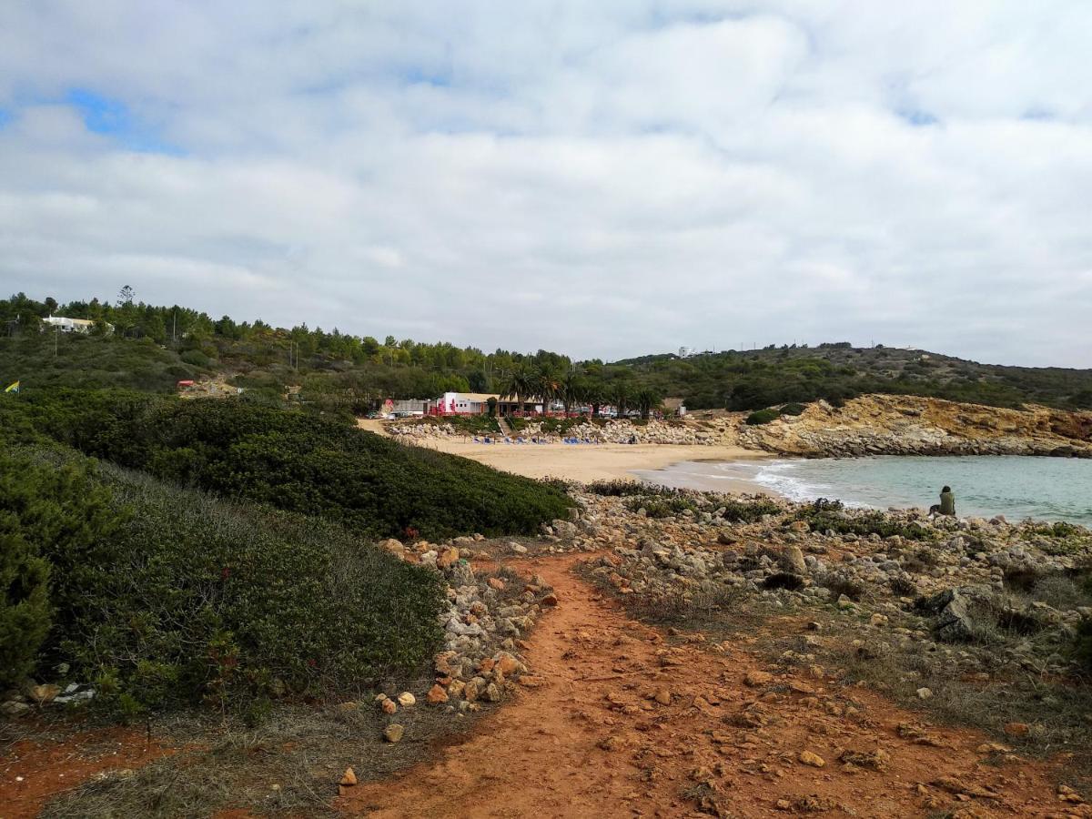 Home Village Vila do Bispo Zewnętrze zdjęcie